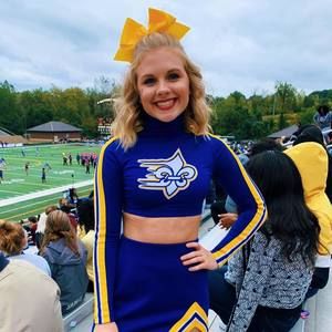 Meet your Posher, Grace